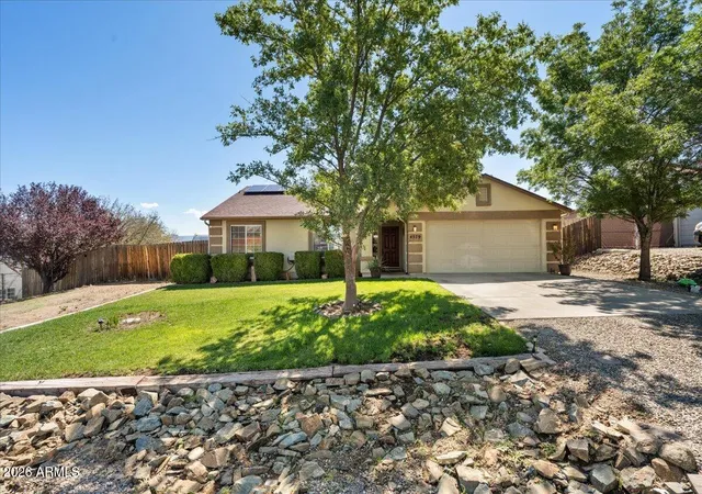 2nd image of 4579 N Stage Way Ln, Prescott Valley, AZ 86314 | MLS# 7058986