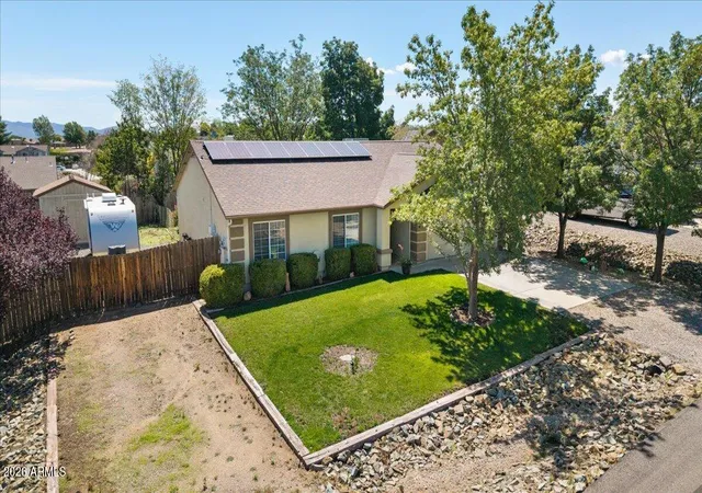 33rd image of 4579 N Stage Way Ln, Prescott Valley, AZ 86314 | MLS# 7058986