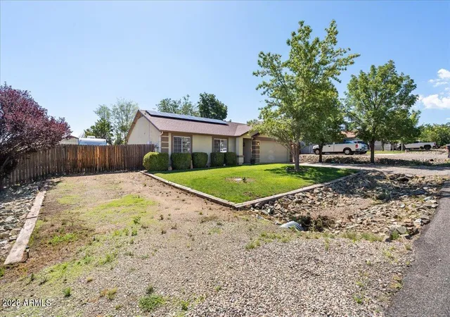 3rd image of 4579 N Stage Way Ln, Prescott Valley, AZ 86314 | MLS# 7058986