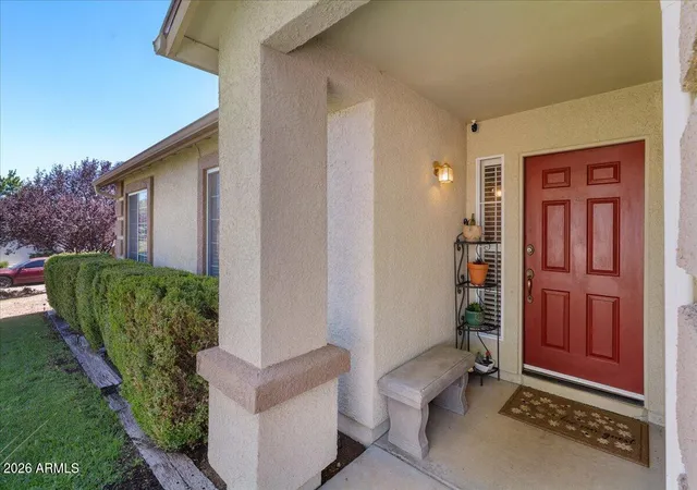 4th image of 4579 N Stage Way Ln, Prescott Valley, AZ 86314 | MLS# 7058986