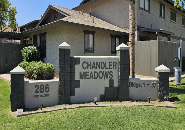 1st image of 286 W Palomino Dr #120, Chandler, AZ 85225 | MLS# 7056842