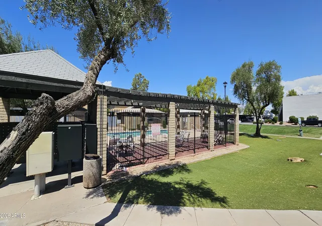 29th image of 286 W Palomino Dr #120, Chandler, AZ 85225 | MLS# 7056842