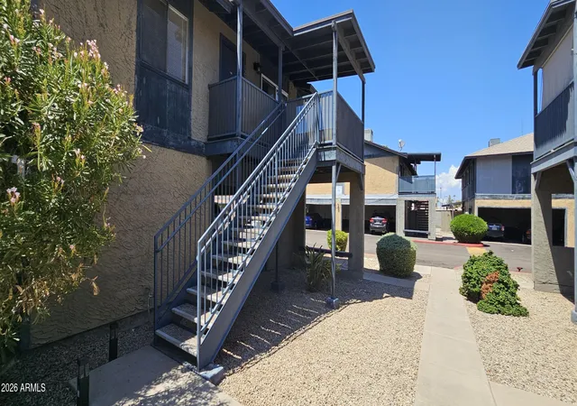 3rd image of 286 W Palomino Dr #120, Chandler, AZ 85225 | MLS# 7056842