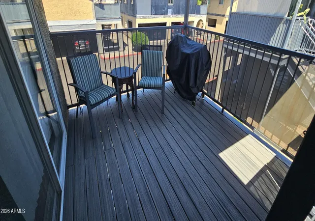 5th image of 286 W Palomino Dr #120, Chandler, AZ 85225 | MLS# 7056842