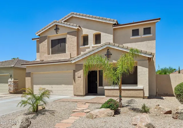 1st image of 12634 N 148th Ct, Surprise, AZ 85379 | MLS# 7057904