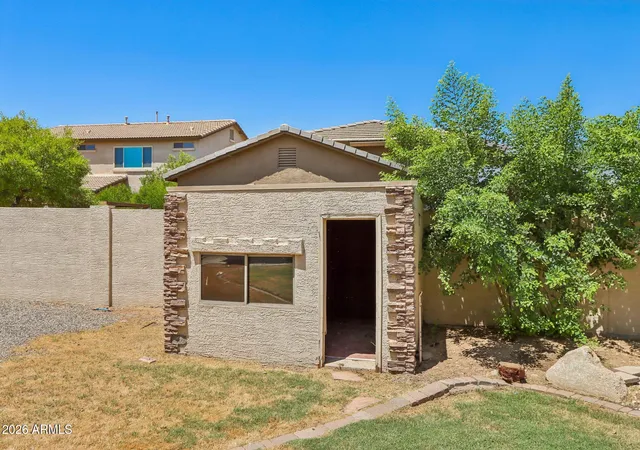 42nd image of 12634 N 148th Ct, Surprise, AZ 85379 | MLS# 7057904