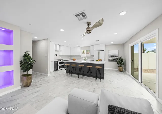 Photo 2 of Single family home for sale at 8202 E Whitton Ave, Scottsdale, AZ 85251 | MLS# 7061445 | Listing updated on 2026-09-15