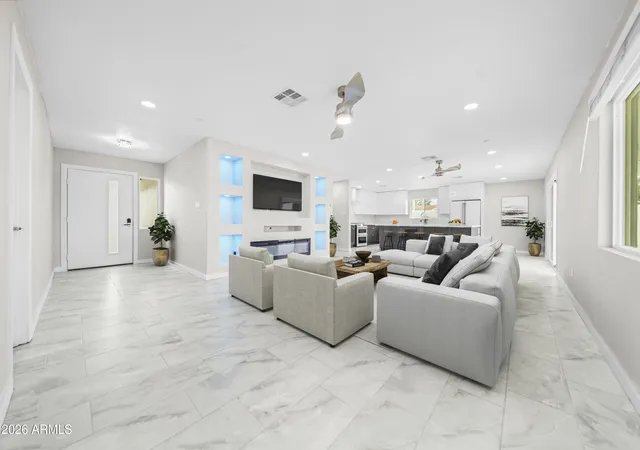 Photo 3 of Single family home for sale at 8202 E Whitton Ave, Scottsdale, AZ 85251 | MLS# 7061445 | Listing updated on 2026-09-15