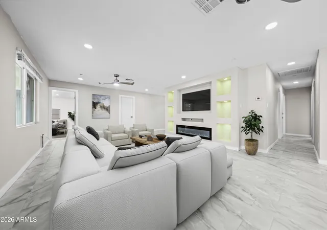 Photo 3 of Single family home for sale at 8202 E Whitton Ave, Scottsdale, AZ 85251 | MLS# 7061445 | Listing updated on 2026-09-15