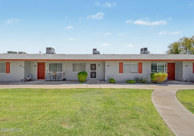 1st image of 14046 N Newcastle Dr, Sun City, AZ 85351 | MLS# 7058075
