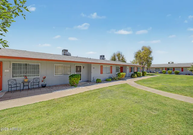 3rd image of 14046 N Newcastle Dr, Sun City, AZ 85351 | MLS# 7058075