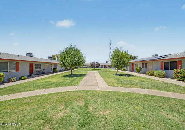 4th image of 14046 N Newcastle Dr, Sun City, AZ 85351 | MLS# 7058075