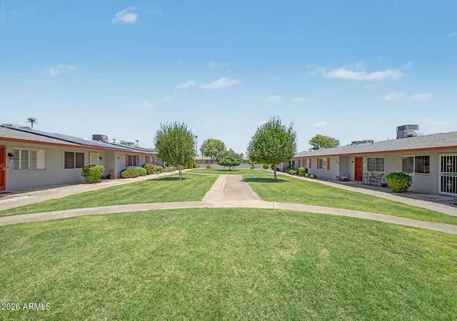 5th image of 14046 N Newcastle Dr, Sun City, AZ 85351 | MLS# 7058075