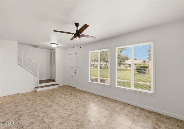 Photo 2 of Townhouse for sale at 4718 N 26th Drive, Phoenix, AZ 85017 | MLS# 7056869 | Listing updated on 2026-08-11
