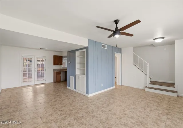 Photo 2 of Townhouse for sale at 4718 N 26th Drive, Phoenix, AZ 85017 | MLS# 7056869 | Listing updated on 2026-08-11