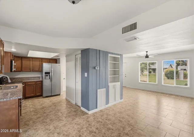 Photo 4 of Townhouse for sale at 4718 N 26th Drive, Phoenix, AZ 85017 | MLS# 7056869 | Listing updated on 2026-08-11