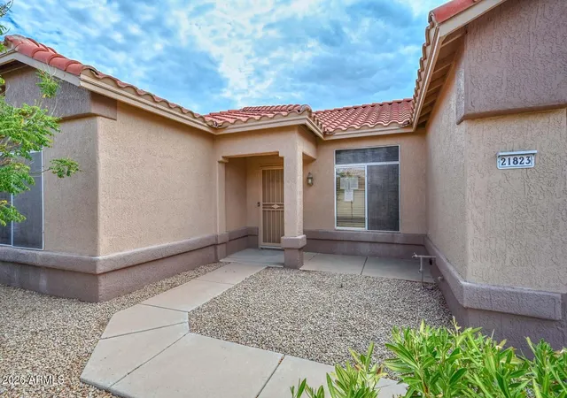 Photo 3 of Single family home for sale at 21823 N Maya Ct, Sun City West, AZ 85375 | MLS# 7059814 | Listing updated on 2026-10-27