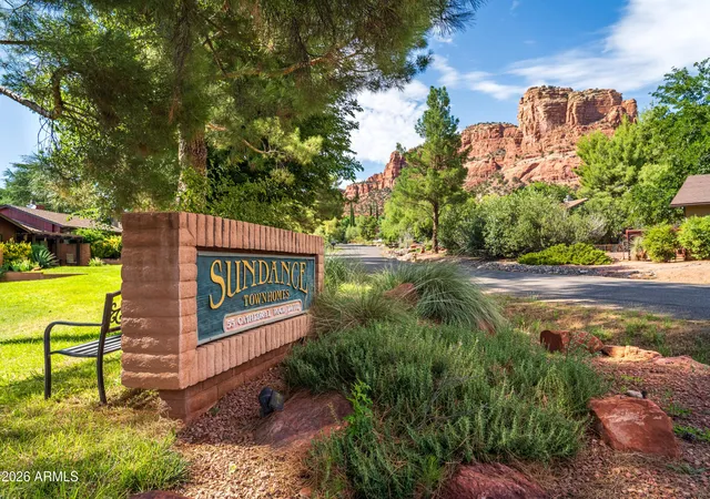 36th image of 55 Cathedral Rock Dr #13, Sedona, AZ 86351 | MLS# 7058881