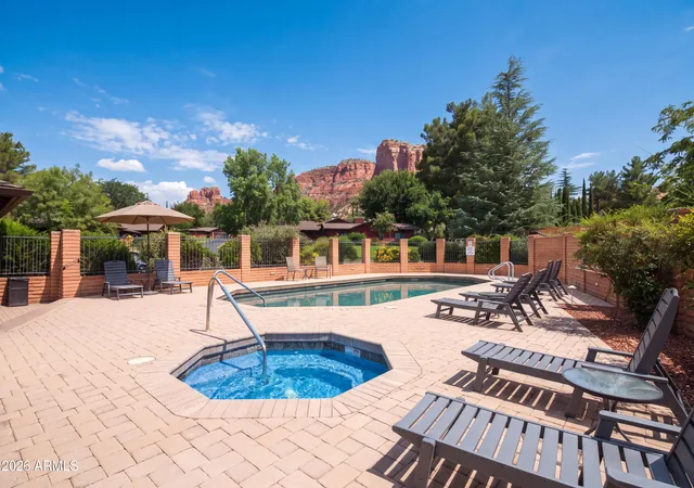 3rd image of 55 Cathedral Rock Dr #13, Sedona, AZ 86351 | MLS# 7058881