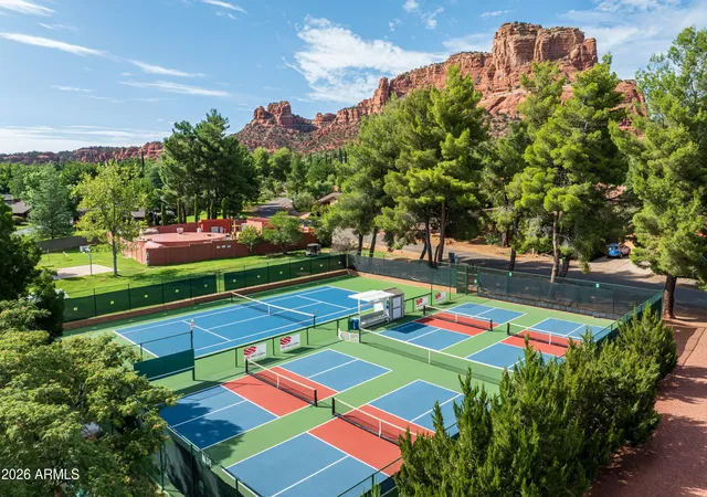 4th image of 55 Cathedral Rock Dr #13, Sedona, AZ 86351 | MLS# 7058881