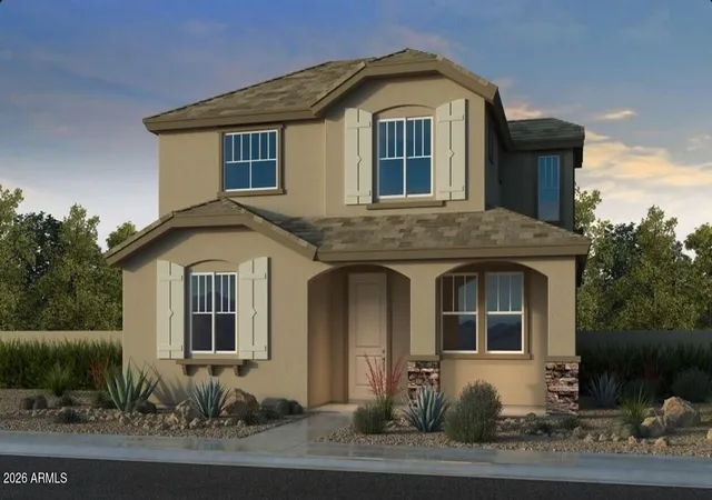 1st image of 3588 N 99th Dr, Avondale, AZ 85392 | MLS# 7056845