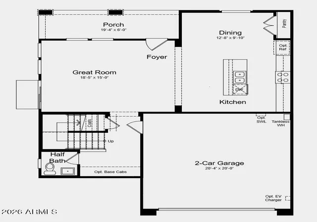 2nd image of 3588 N 99th Dr, Avondale, AZ 85392 | MLS# 7056845