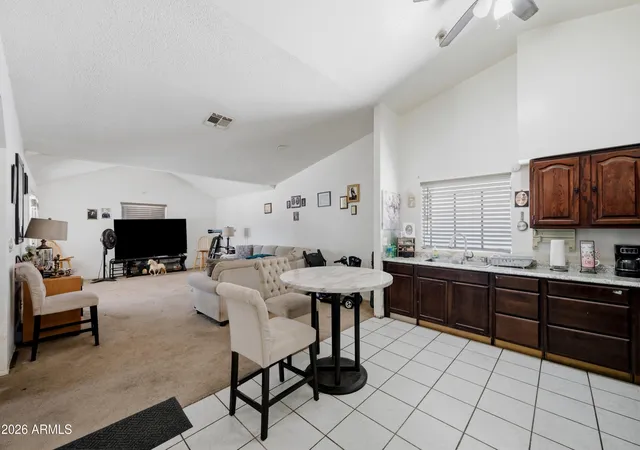 Photo 4 of Single family home for sale at 3539 W Joan De Arc Ave, Phoenix, AZ 85029 | MLS# 7057464 | Listing updated on 2026-08-26