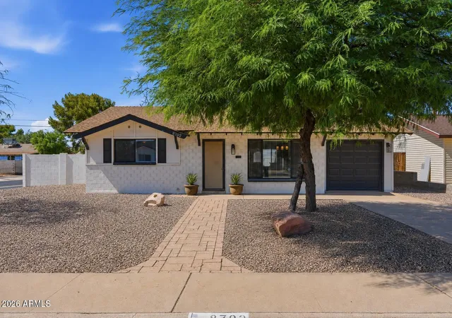 1st image of 8702 E Sheridan St, Scottsdale, AZ 85257 | MLS# 7056875