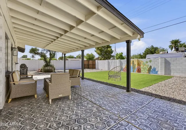 2nd image of 8702 E Sheridan St, Scottsdale, AZ 85257 | MLS# 7056875