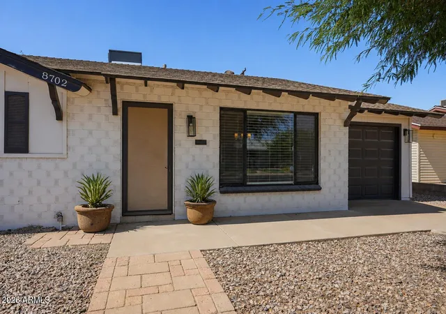 43rd image of 8702 E Sheridan St, Scottsdale, AZ 85257 | MLS# 7056875