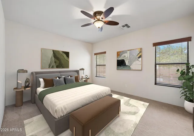 Photo 3 of Single family home for sale at 4533 E Gleneagle Dr, Chandler, AZ 85249 | MLS# 7057570 | Listing updated on 2026-09-08