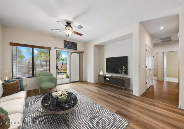 Photo 1 of Single family home for sale at 4533 E Gleneagle Dr, Chandler, AZ 85249 | MLS# 7057570 | Listing updated on 2026-09-08