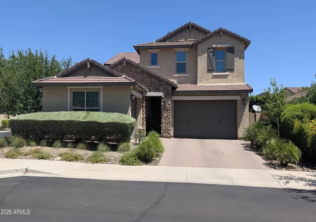Photo 1 of Single family home for sale at 9716 E Tungsten Dr, Mesa, AZ 85212 | MLS# 7057648 | Listing updated on 2026-09-17
