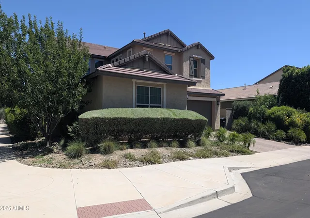 Photo 2 of Single family home for sale at 9716 E Tungsten Dr, Mesa, AZ 85212 | MLS# 7057648 | Listing updated on 2026-09-17