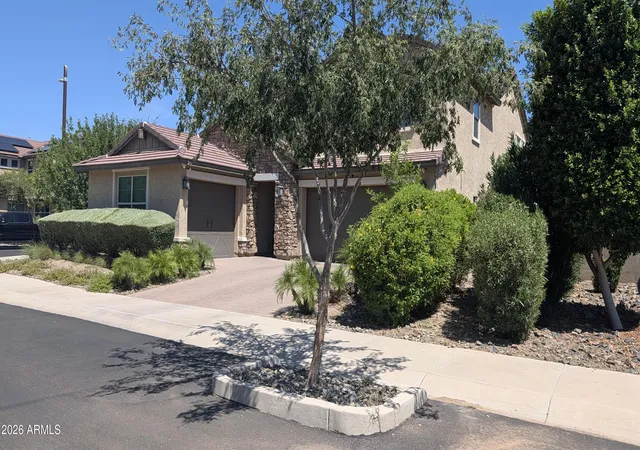Photo 3 of Single family home for sale at 9716 E Tungsten Dr, Mesa, AZ 85212 | MLS# 7057648 | Listing updated on 2026-09-17