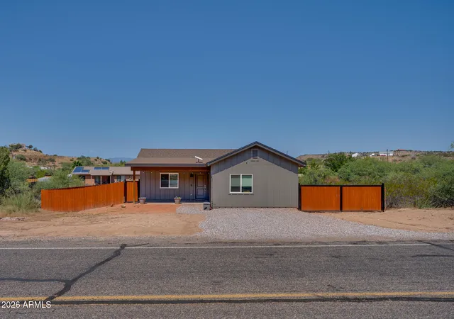 1st image of 4835 E Beaver Creek Rd, Rimrock, AZ 86335 | MLS# 7060261