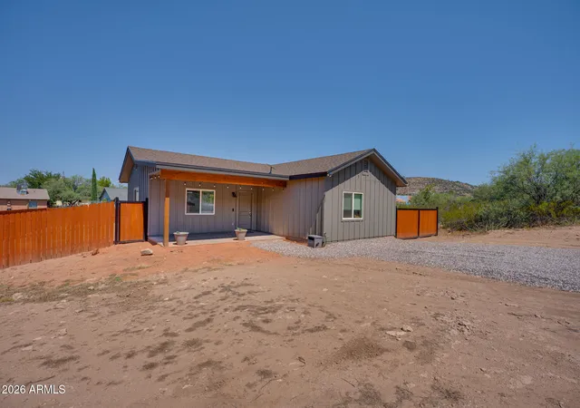 Single family home for sale at 4835 E Beaver Crk Rd, Rimrock, AZ 86335 | MLS# 7060261