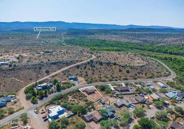 2nd image of 4835 E Beaver Creek Rd, Rimrock, AZ 86335 | MLS# 7060261
