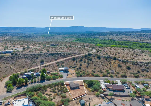 3rd image of 4835 E Beaver Creek Rd, Rimrock, AZ 86335 | MLS# 7060261