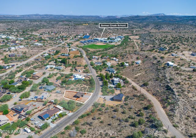 4th image of 4835 E Beaver Creek Rd, Rimrock, AZ 86335 | MLS# 7060261