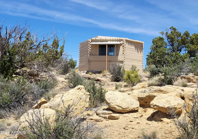 Photo 3 of Land for sale at 6711 N N6711 #64, St Johns, AZ 85936 | MLS# 7056850 | Listing updated on 2026-07-21
