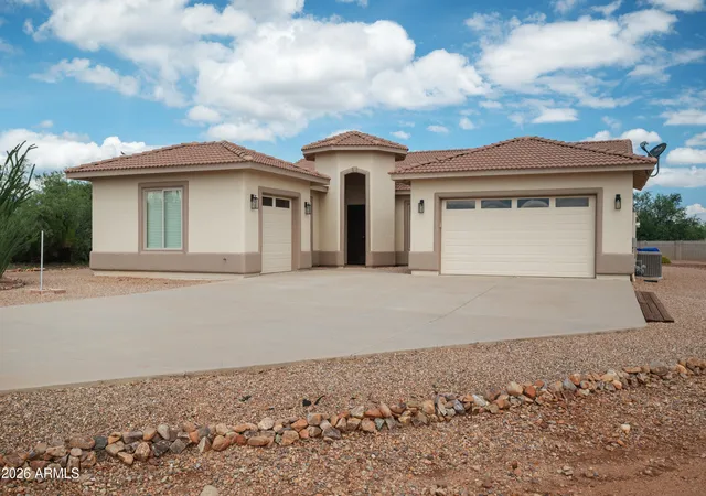 1st image of 4322 S Cloud Dance Ct, Sierra Vista, AZ 85650 | MLS# 7057977