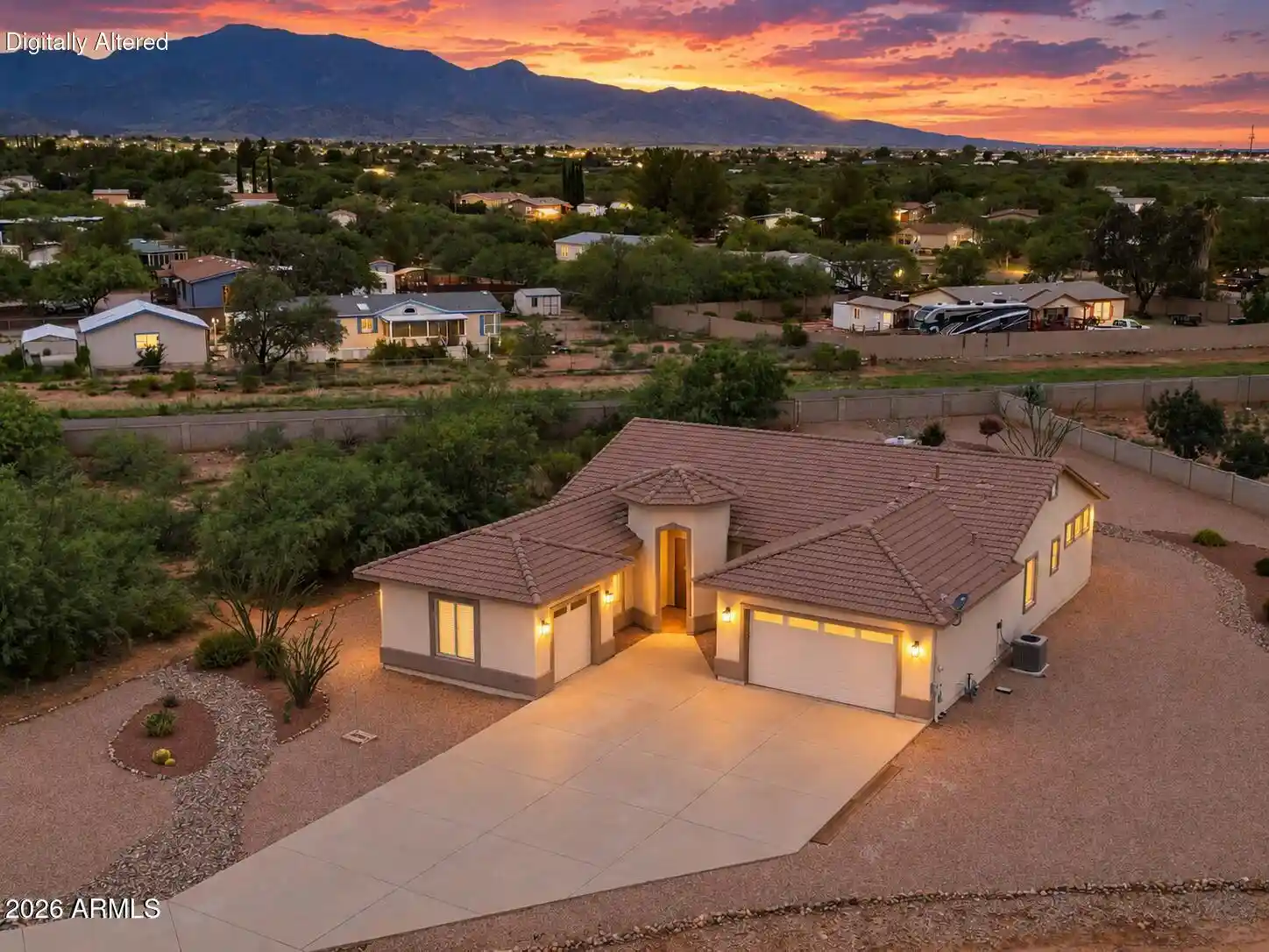 Photo 1 of Single family home for sale at 4322 S Cloud Dance Ct, Sierra Vista, AZ 85650 | MLS# 7057977 | Listing updated on 2026-10-08