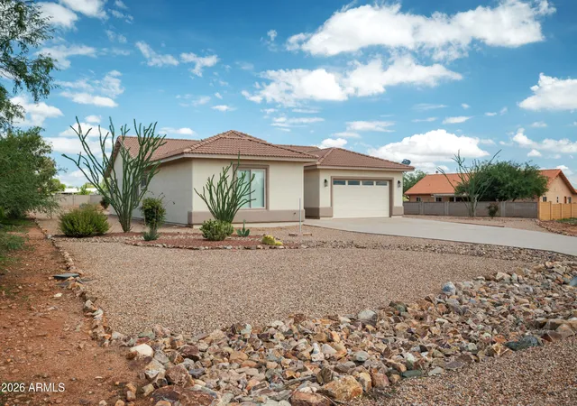 2nd image of 4322 S Cloud Dance Ct, Sierra Vista, AZ 85650 | MLS# 7057977