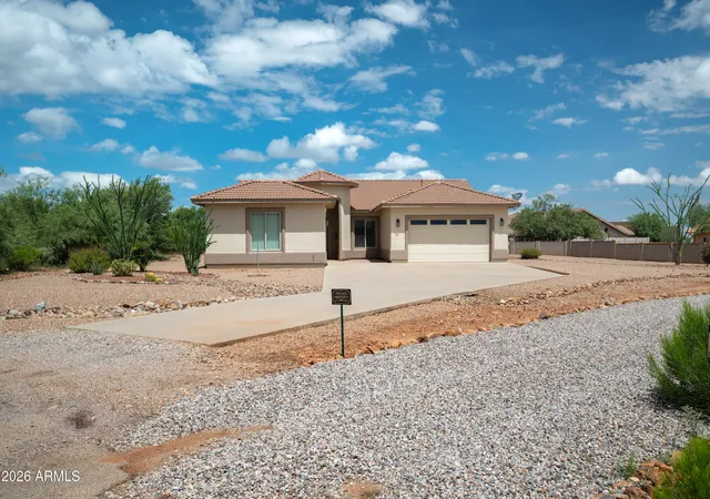 3rd image of 4322 S Cloud Dance Ct, Sierra Vista, AZ 85650 | MLS# 7057977