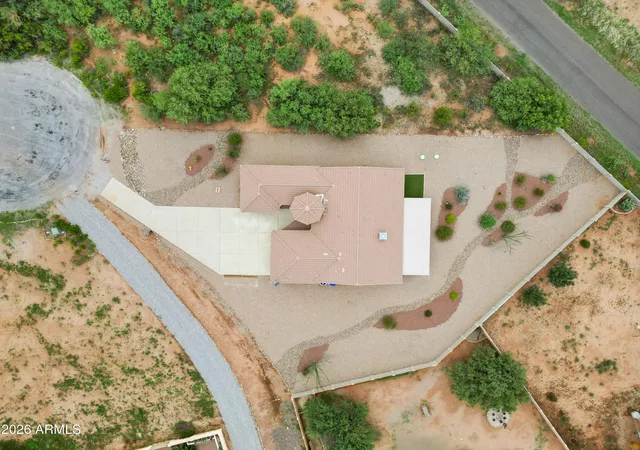 49th image of 4322 S Cloud Dance Ct, Sierra Vista, AZ 85650 | MLS# 7057977