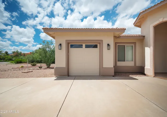 4th image of 4322 S Cloud Dance Ct, Sierra Vista, AZ 85650 | MLS# 7057977