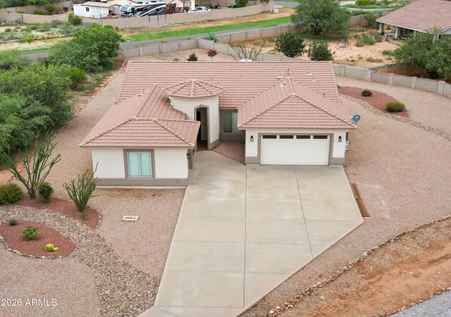 5th image of 4322 S Cloud Dance Ct, Sierra Vista, AZ 85650 | MLS# 7057977