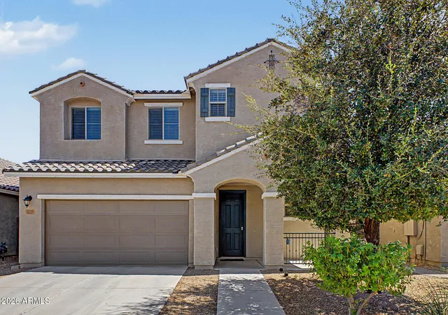 Photo 1 of Single family home for sale at 12119 W Hide Trl, Peoria, AZ 85383 | MLS# 7058109 | Listing updated on 2026-10-01