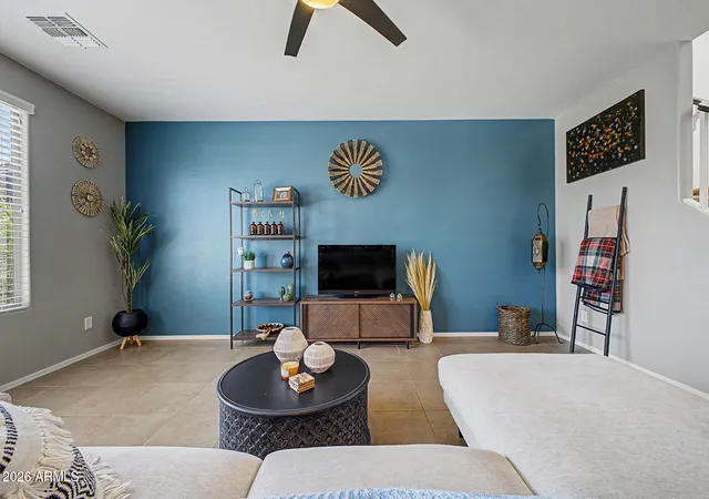 Photo 2 of Single family home for sale at 12119 W Hide Trl, Peoria, AZ 85383 | MLS# 7058109 | Listing updated on 2026-10-01